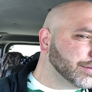 Meet your Posher, John